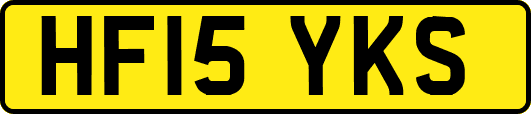 HF15YKS