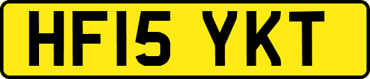 HF15YKT
