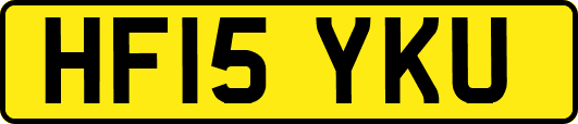 HF15YKU