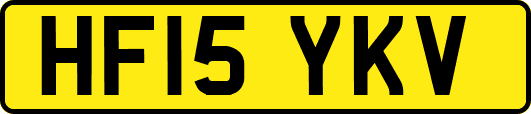 HF15YKV