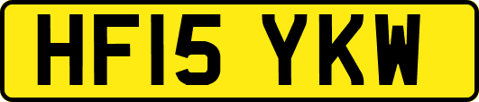 HF15YKW
