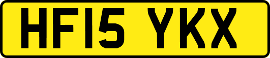 HF15YKX