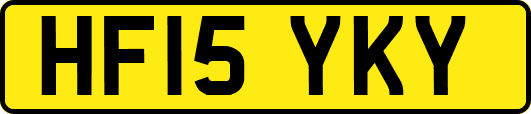 HF15YKY