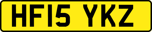 HF15YKZ