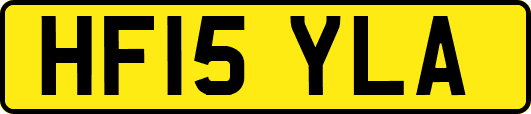 HF15YLA