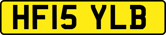 HF15YLB
