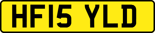 HF15YLD