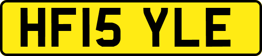 HF15YLE