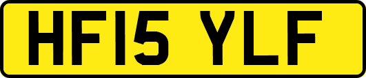 HF15YLF