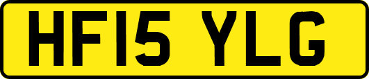 HF15YLG