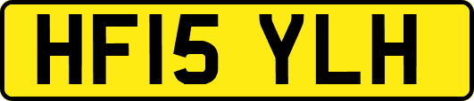 HF15YLH