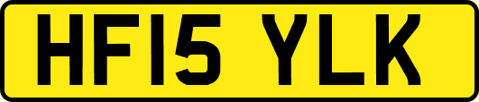 HF15YLK