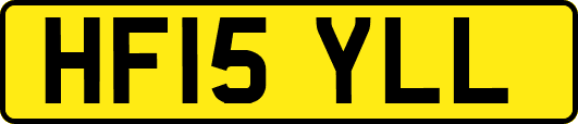 HF15YLL