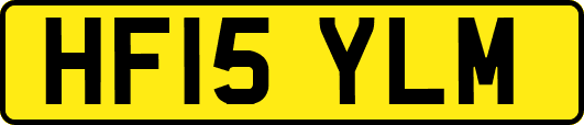 HF15YLM