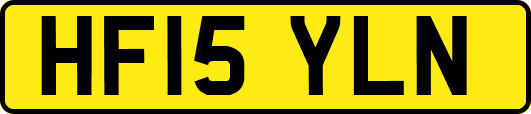 HF15YLN