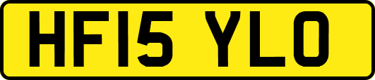 HF15YLO