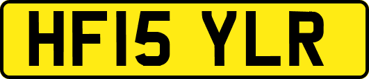 HF15YLR