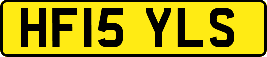 HF15YLS