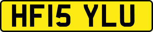 HF15YLU