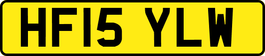 HF15YLW
