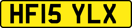 HF15YLX