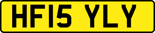 HF15YLY
