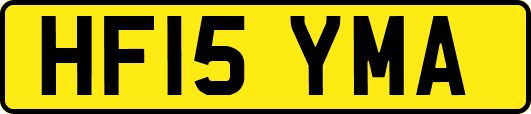HF15YMA