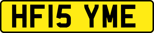 HF15YME