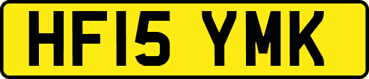 HF15YMK