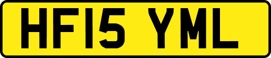 HF15YML