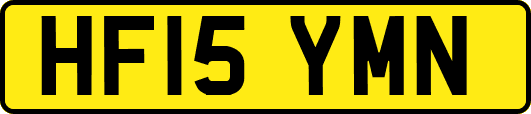 HF15YMN