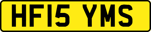 HF15YMS