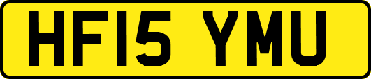 HF15YMU