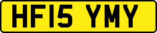 HF15YMY