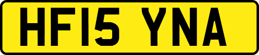 HF15YNA