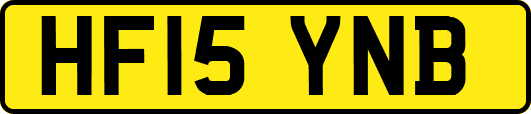 HF15YNB