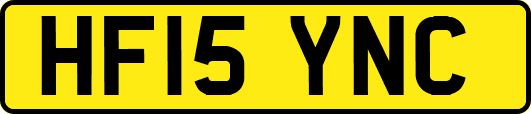 HF15YNC