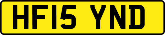 HF15YND