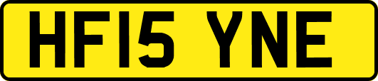 HF15YNE