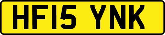 HF15YNK