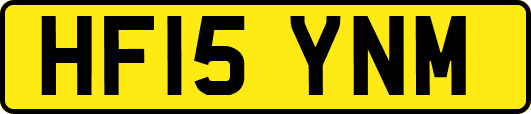 HF15YNM