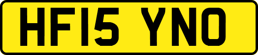 HF15YNO
