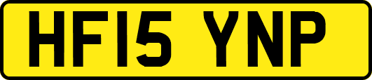 HF15YNP