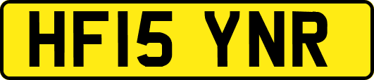 HF15YNR