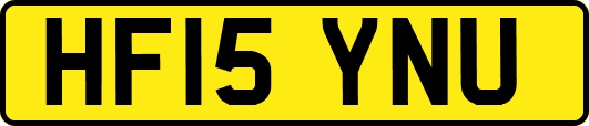 HF15YNU