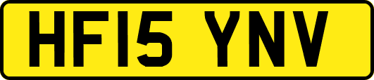HF15YNV