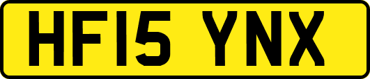 HF15YNX