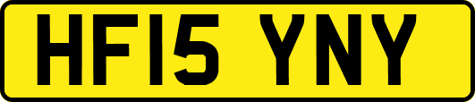 HF15YNY