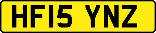 HF15YNZ
