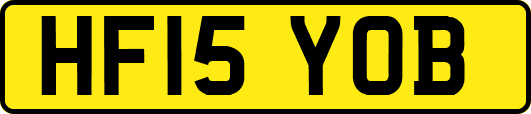 HF15YOB